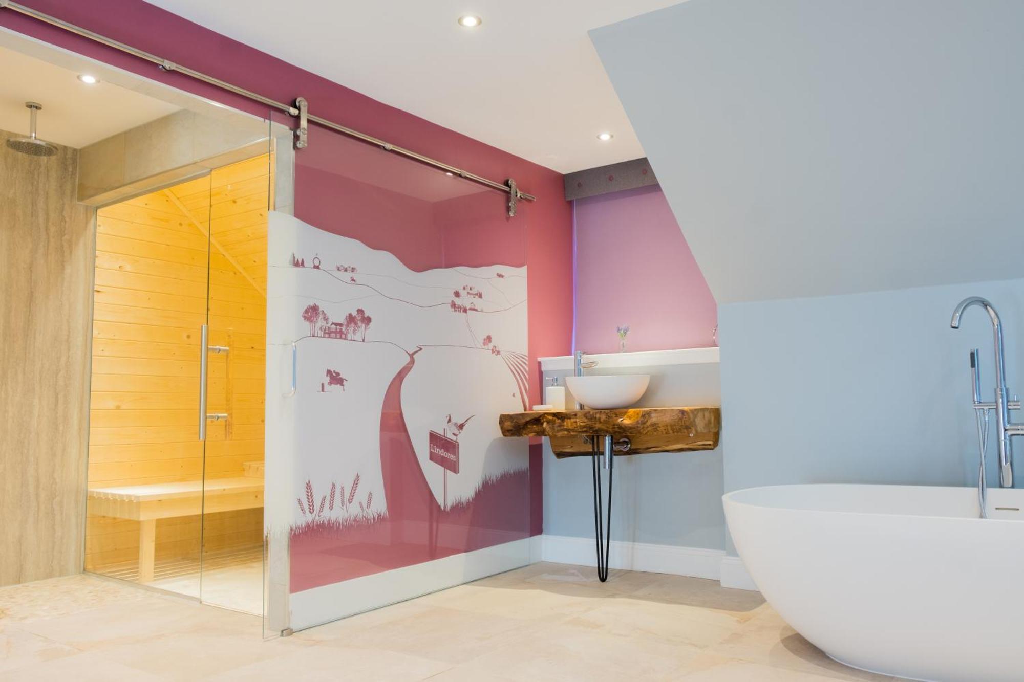 Luxury Couple'S Retreat With Hot Tub At Lindores Newburgh  Екстериор снимка
